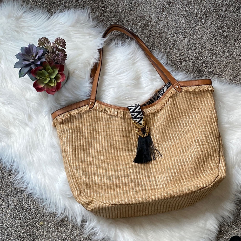 Stella & Dot Shoulder Bag